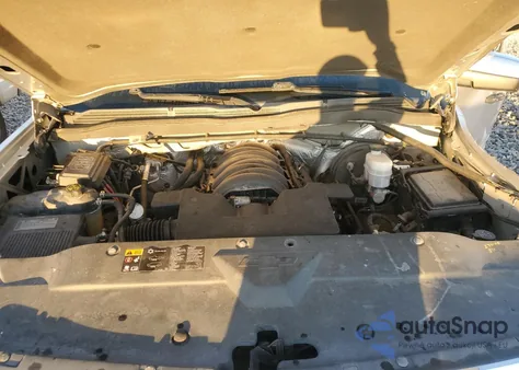 2014 Chevrolet Silverado K1500 Lt из США, поврежденный, VIN 3GCUKREC5EG438258